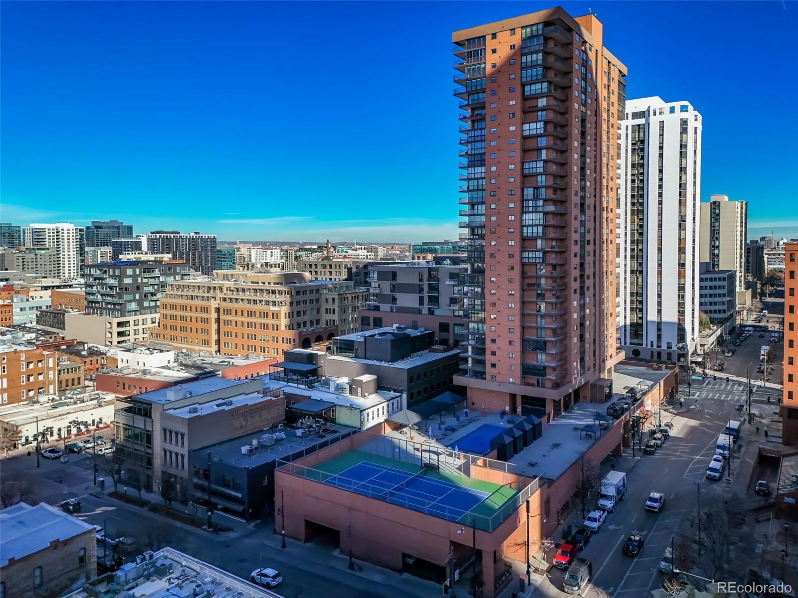 1551  larimer street, Denver sold home. Closed on 2026-04-30 for $1,575,000.