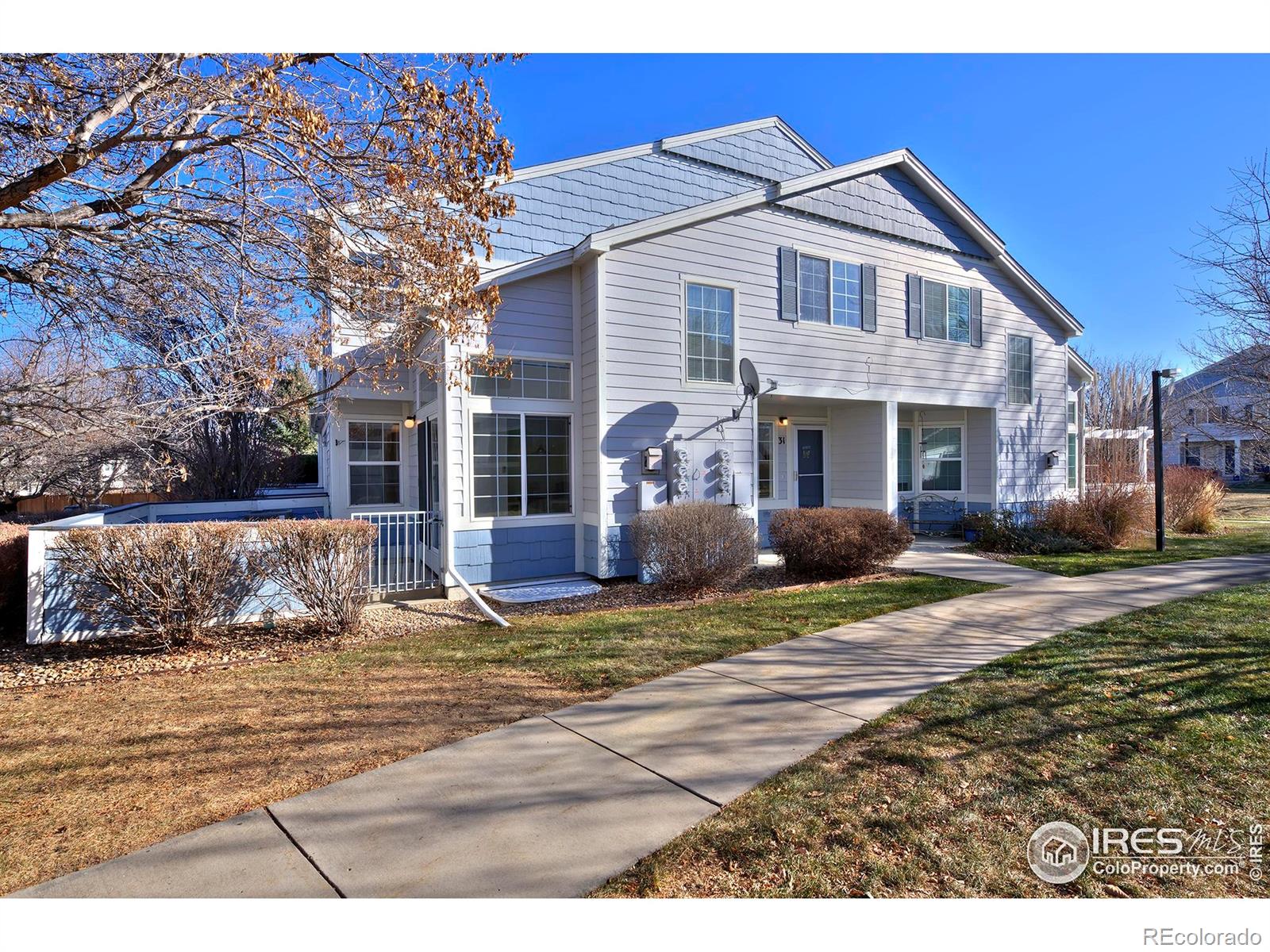 1419 red mountain drive, Longmont sold home. Closed on 2026-02-17 for $360,000.