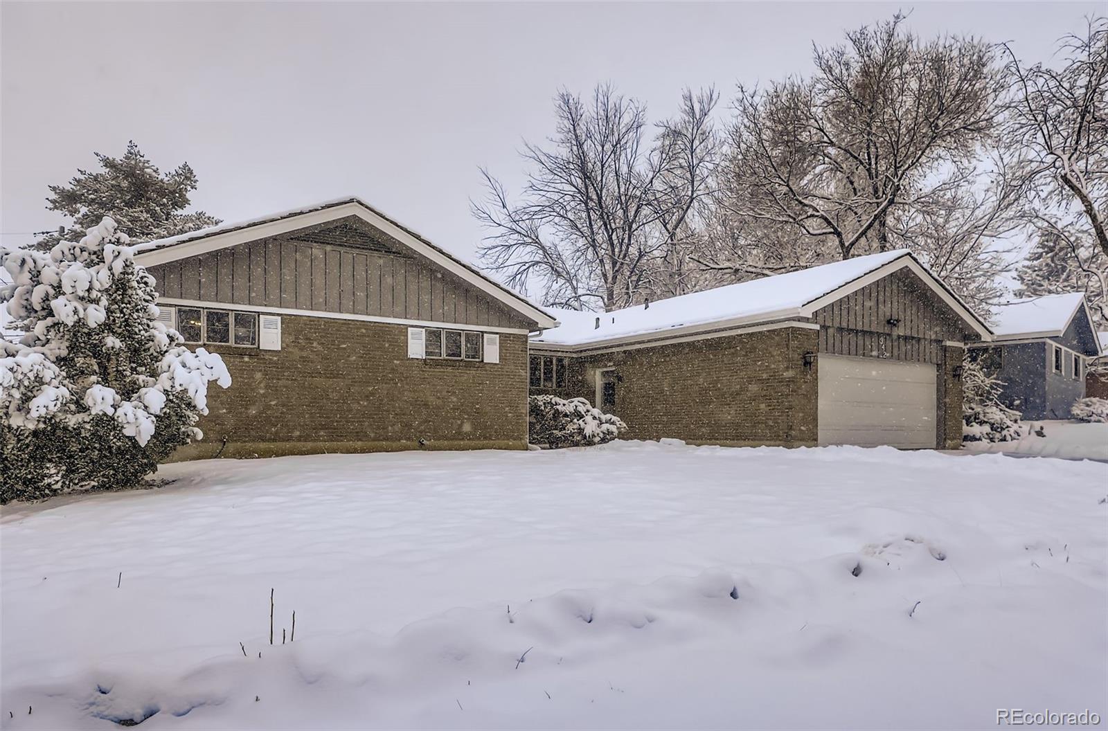  Northglenn Home | MLS #: 5635876342  Brigitte Drive, Northglenn Beds: 3 Baths: 2 Price: $429,000
