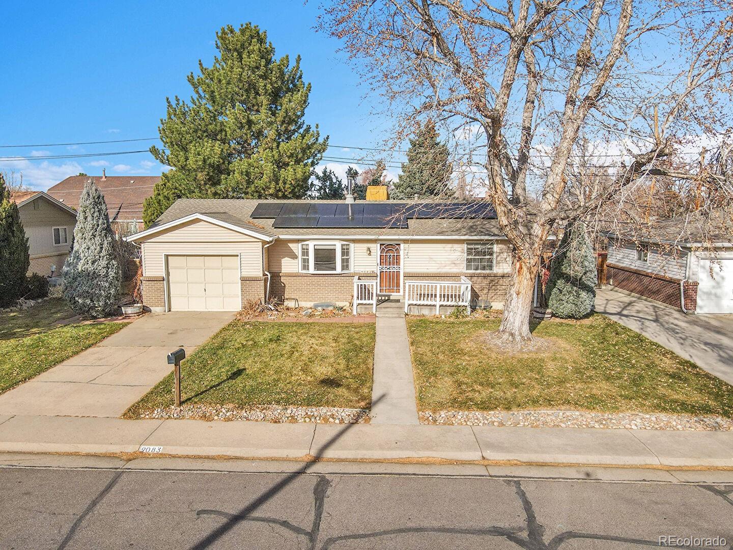 Clover Meadows Lakewood Home | MLS #: 28888349083 W Iowa Avenue, Lakewood Beds: 3 Baths: 2 Price: $499,000