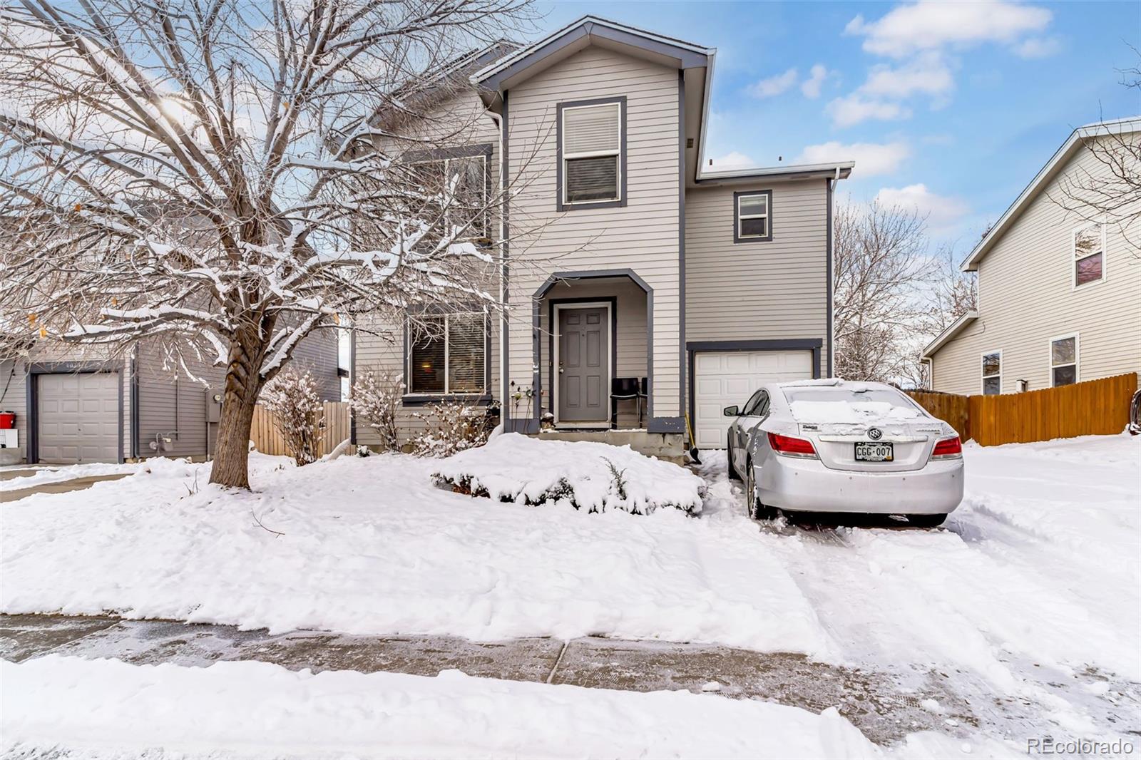 Mountain Vista Fort Collins Home | MLS #: 45578724027  Celtic Lane, Fort Collins Beds: 4 Baths: 2 Price: $360,000