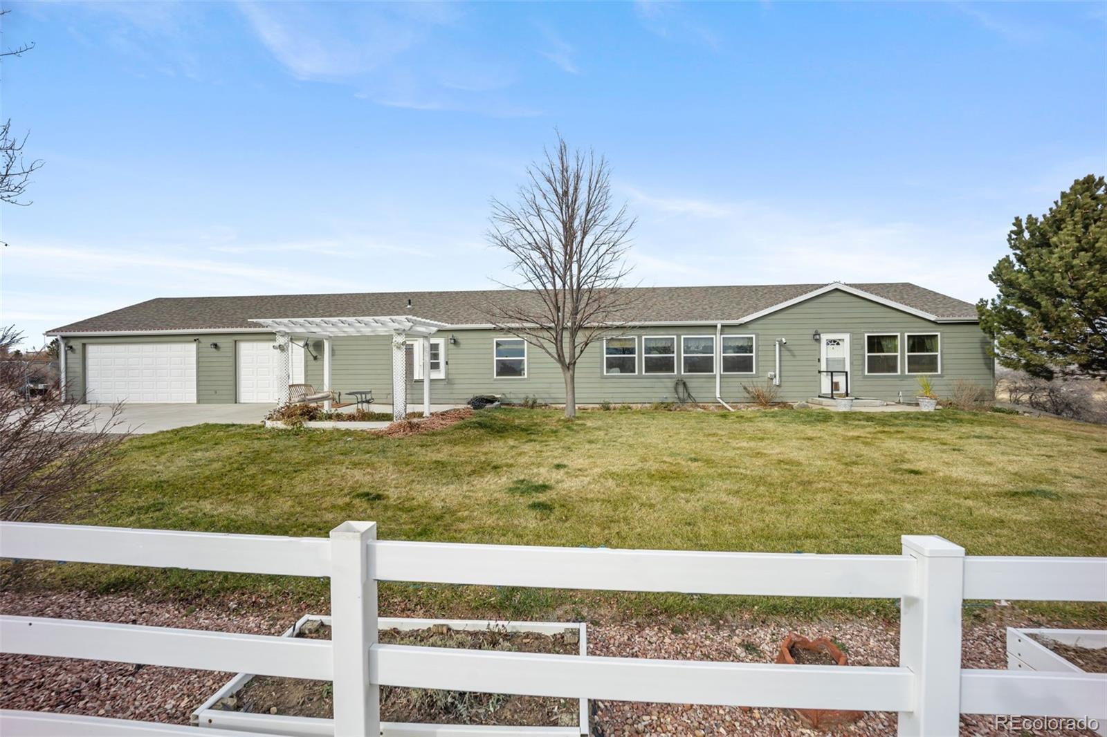 22309 county road, Fort Morgan sold home. Closed on 2026-07-14 for $678,000.