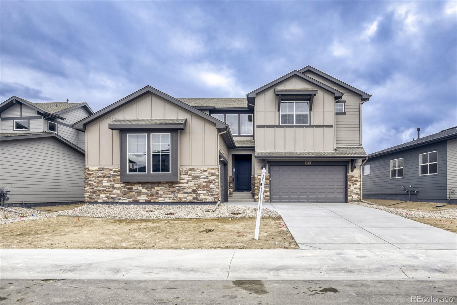  Timnath Home | MLS #: 34103255593  Zadie Avenue, Timnath Beds: 4 Baths: 4 Price: $925,000