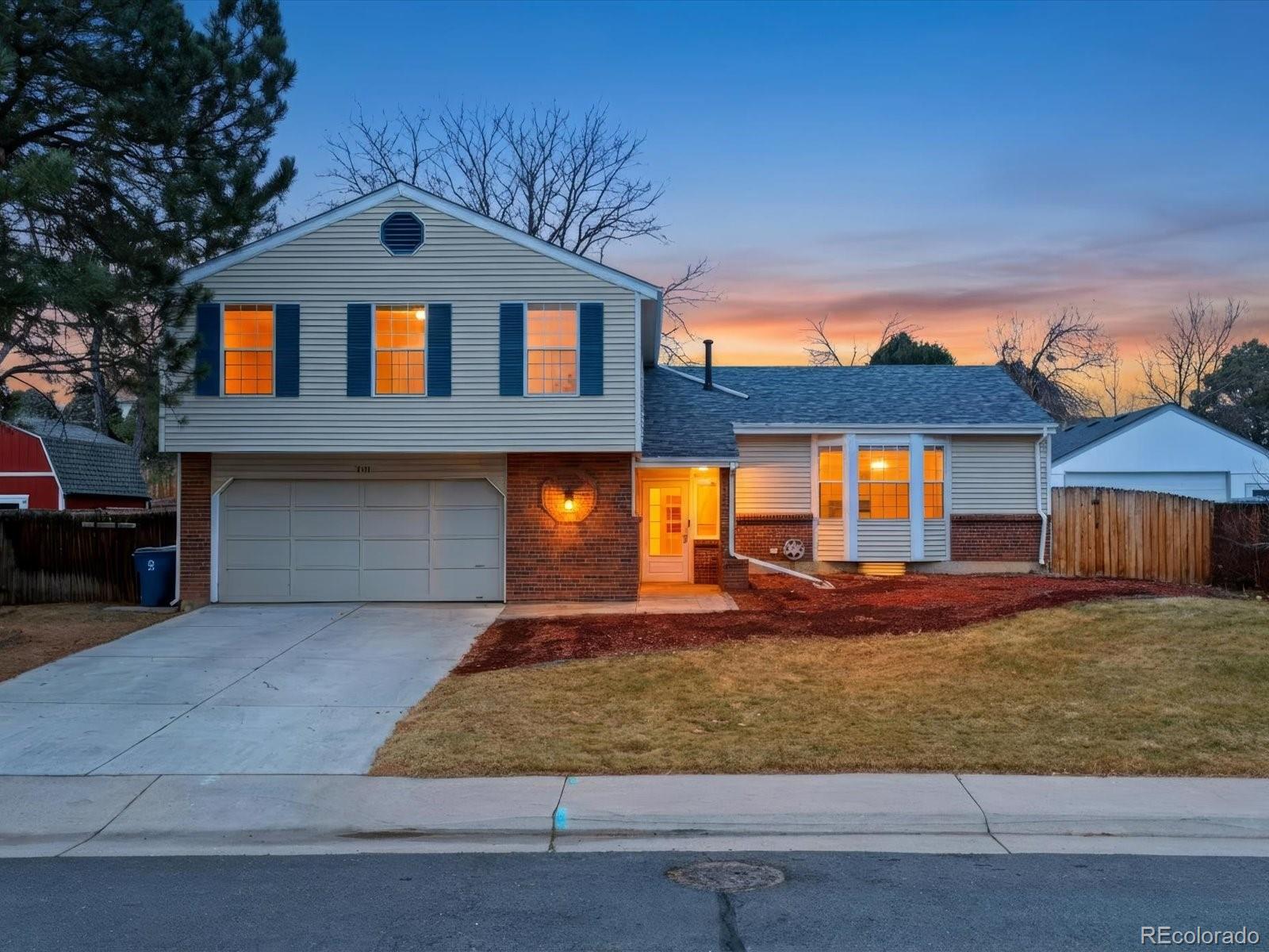 Stony Creek Littleton Home | MLS #: 95528517111 S Jellison Street, Littleton Beds: 4 Baths: 3 Price: $680,000