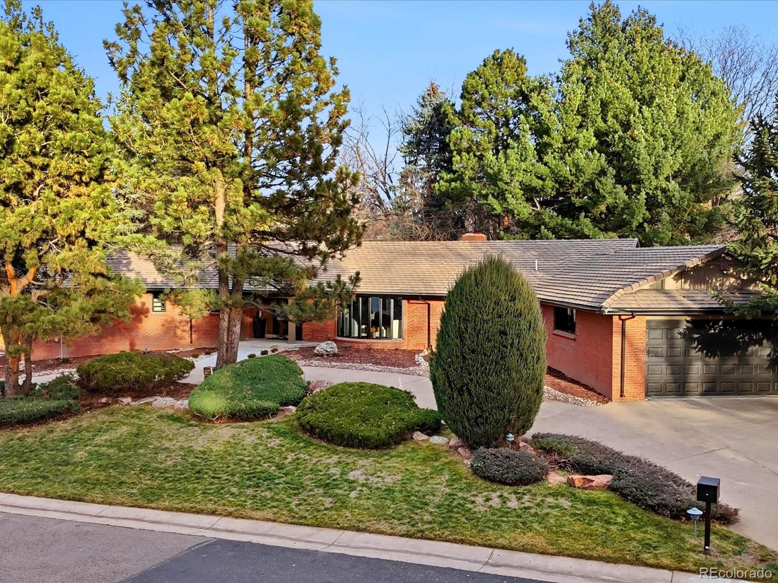 4000 s clermont street, Englewood sold home. Closed on 2026-02-23 for $2,500,000.