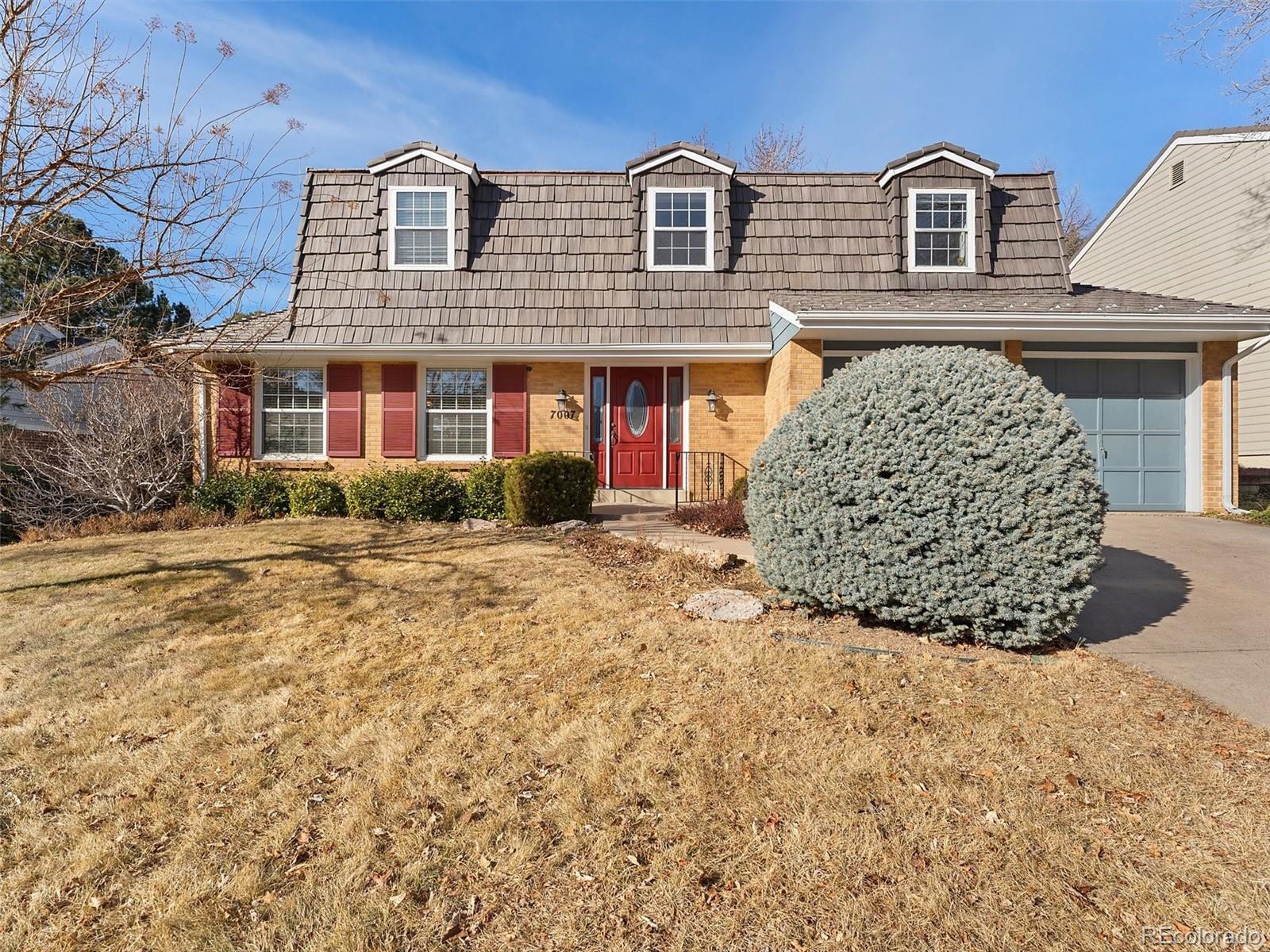 Homestead In The Willows Centennial Home | MLS #: 72949457007 E Hinsdale Avenue, Centennial Beds: 4 Baths: 3 Price: $975,000