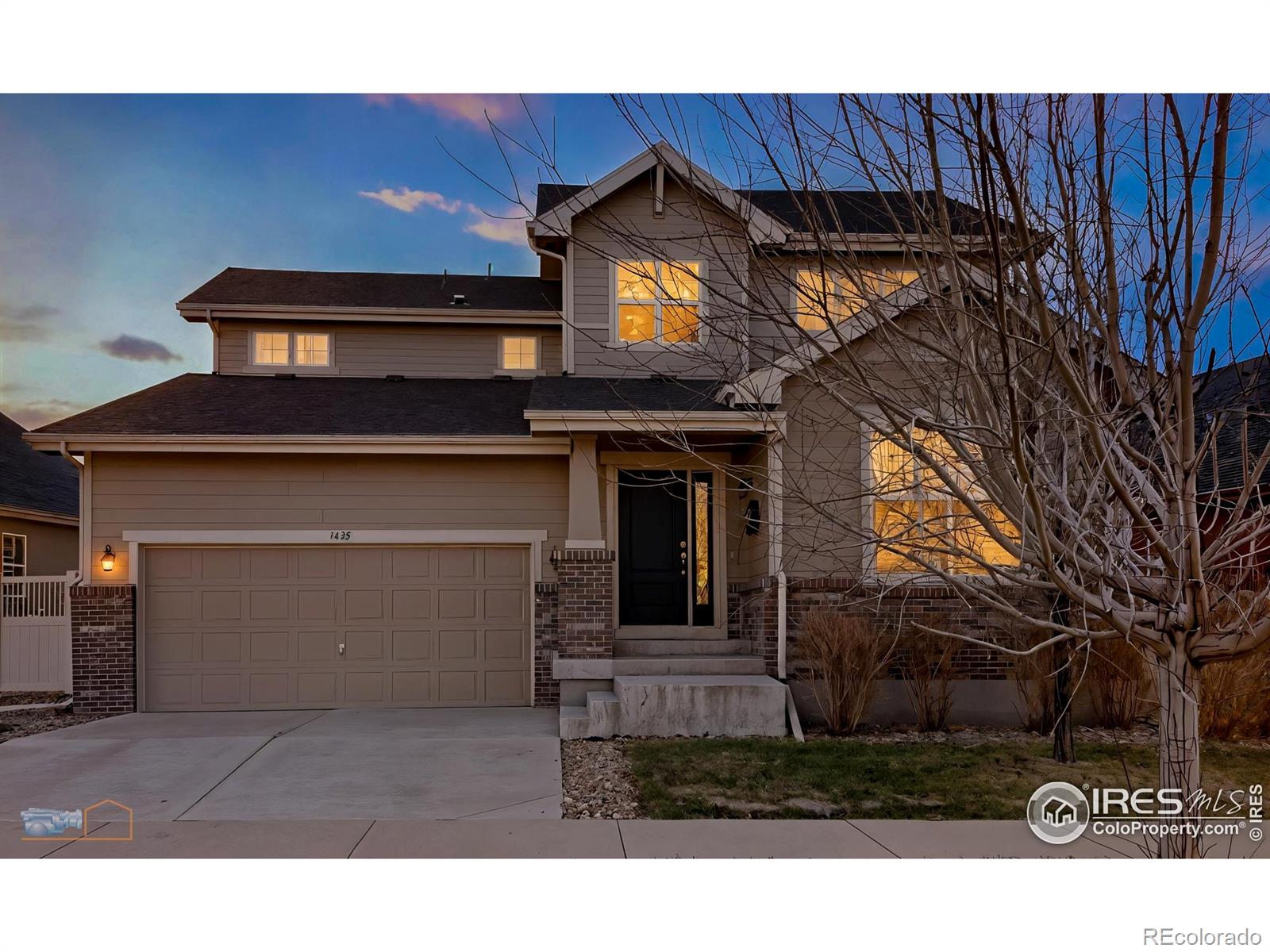 Shadow Grass Longmont Home | MLS #: 45678910480931435  Rustic Drive, Longmont Beds: 5 Baths: 4 Price: $639,900
