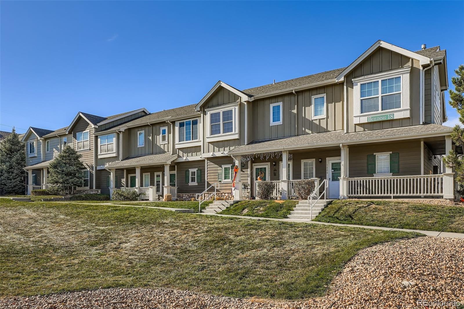 14700 e 104th avenue, Commerce City sold home. Closed on 2026-02-19 for $265,000.