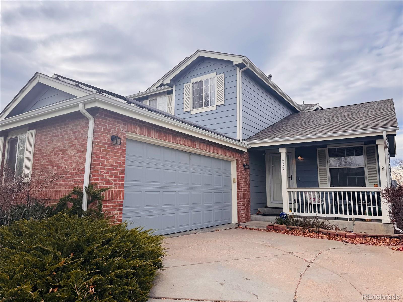Tower Park Aurora Home | MLS #: 44586882751 S Waco Way, Aurora Beds: 4 Baths: 4 Price: $500,000