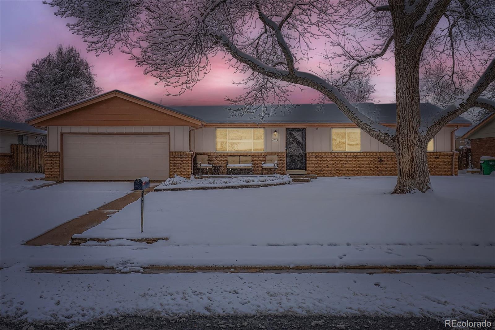 Green Acres Lakewood Home | MLS #: 55419481739 S Otis Court, Lakewood Beds: 4 Baths: 2 Price: $560,000