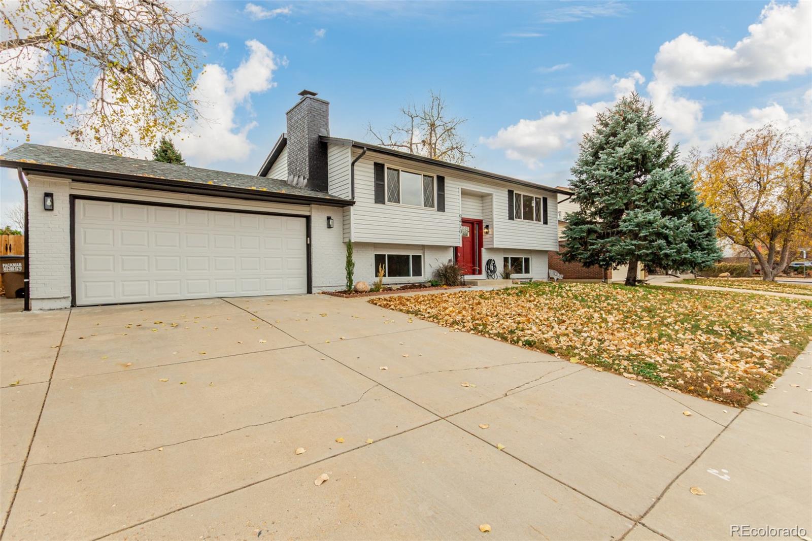Sunset Westminster Home | MLS #: 64999999410  Perry Street, Westminster Beds: 4 Baths: 2 Price: $599,000
