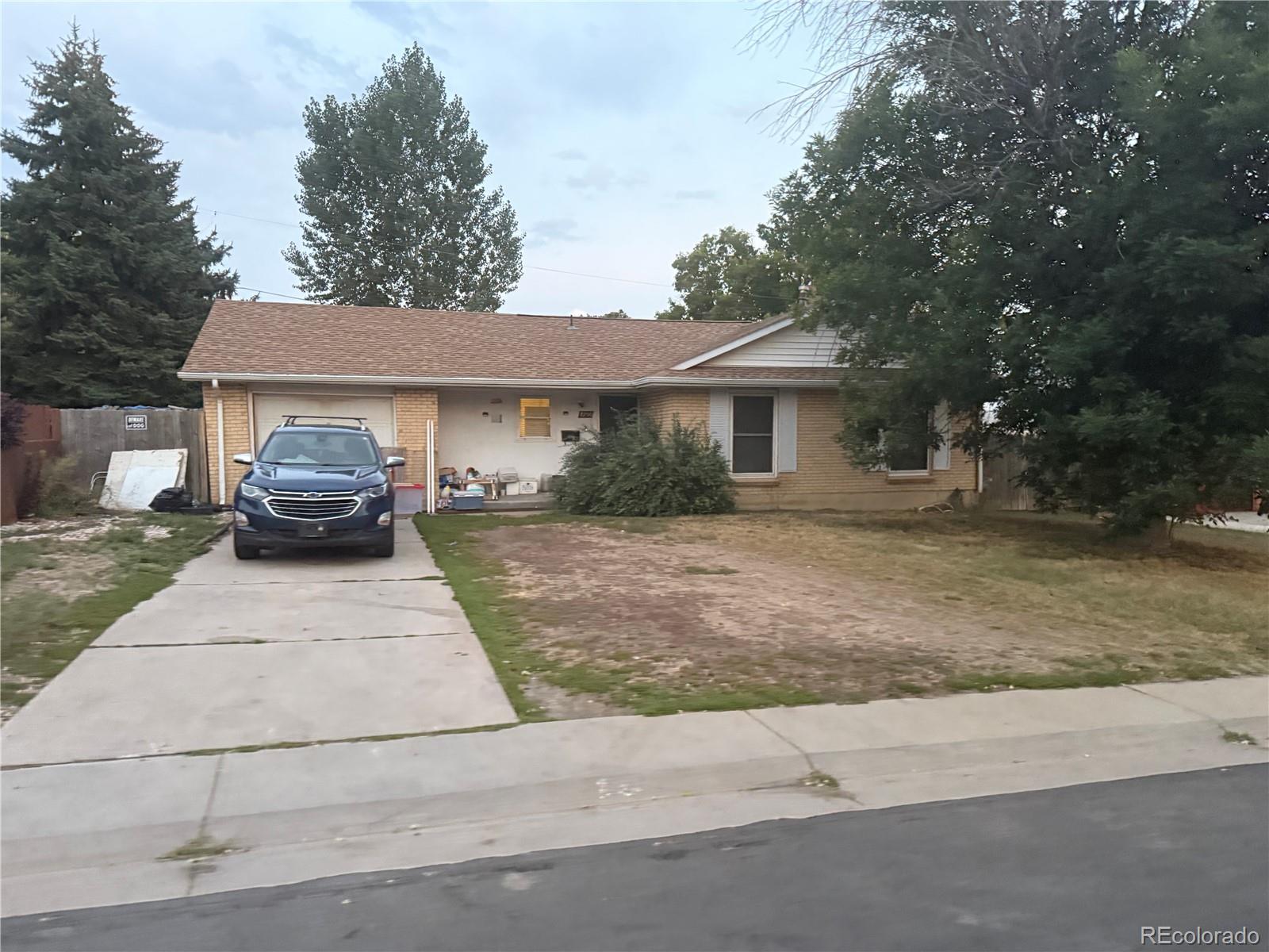 Shaw Heights Westminster Home | MLS #: 49583738750  Seton , Westminster Beds: 3 Baths: 2 Price: $320,000