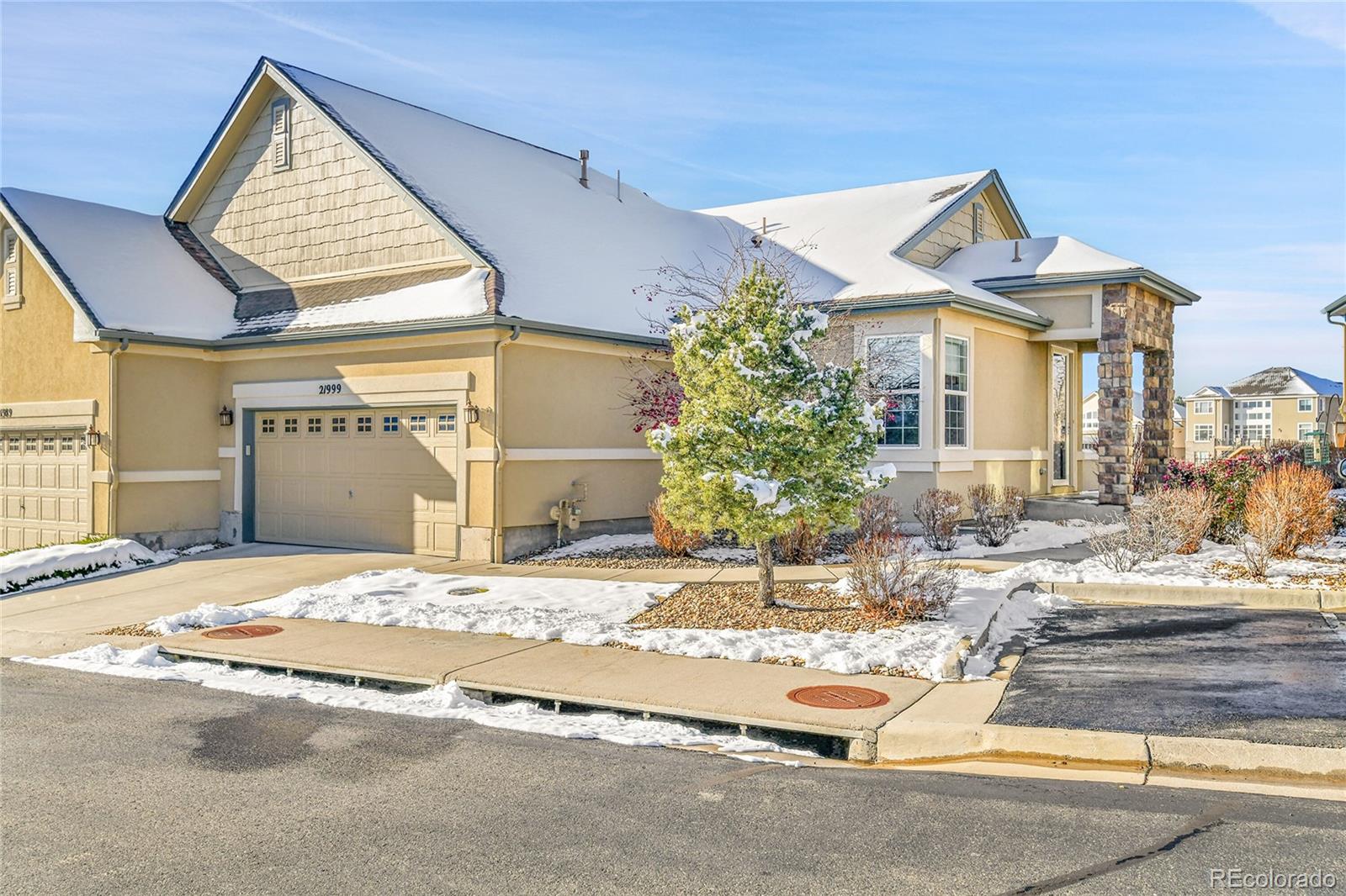 Saddle Rock Golf Club Aurora Home | MLS #: 832444121999 E Euclid Drive, Aurora Beds: 3 Baths: 3 Price: $597,900