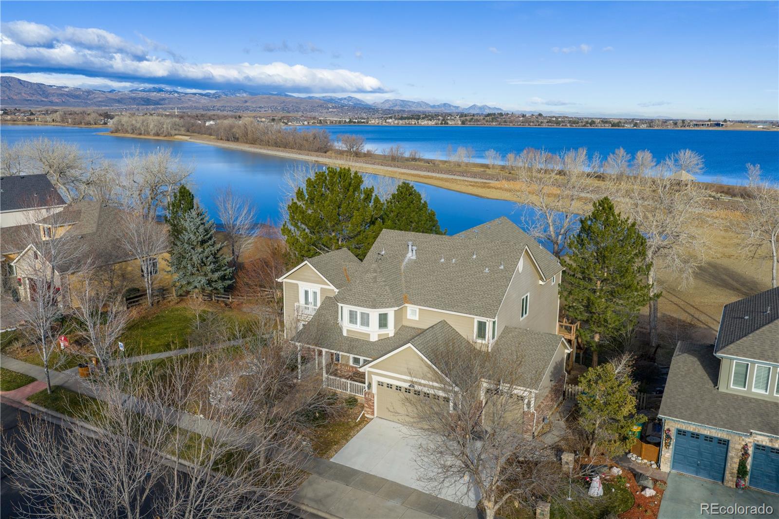 Grant Ranch Littleton Home | MLS #: 72768356297 W Prentice Avenue, Littleton Beds: 5 Baths: 5 Price: $1,750,000