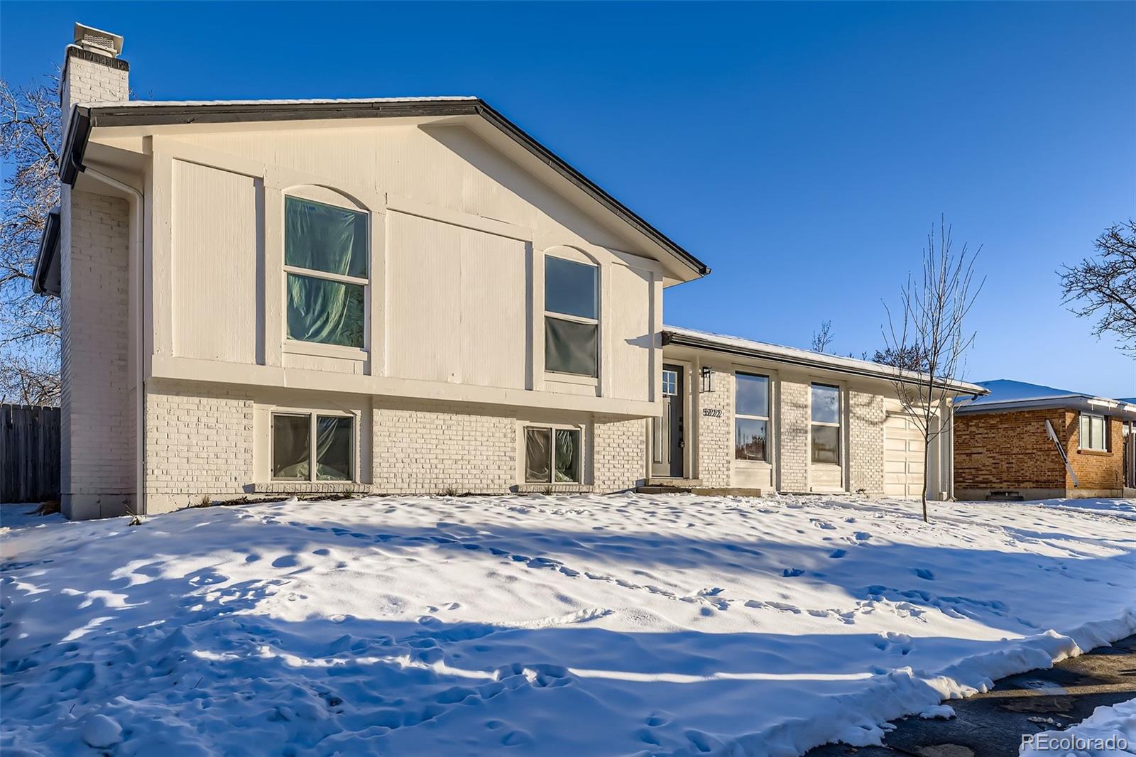 Montbello Denver Home | MLS #: 57782795222  Tucson Way, Denver Beds: 5 Baths: 3 Price: $484,500