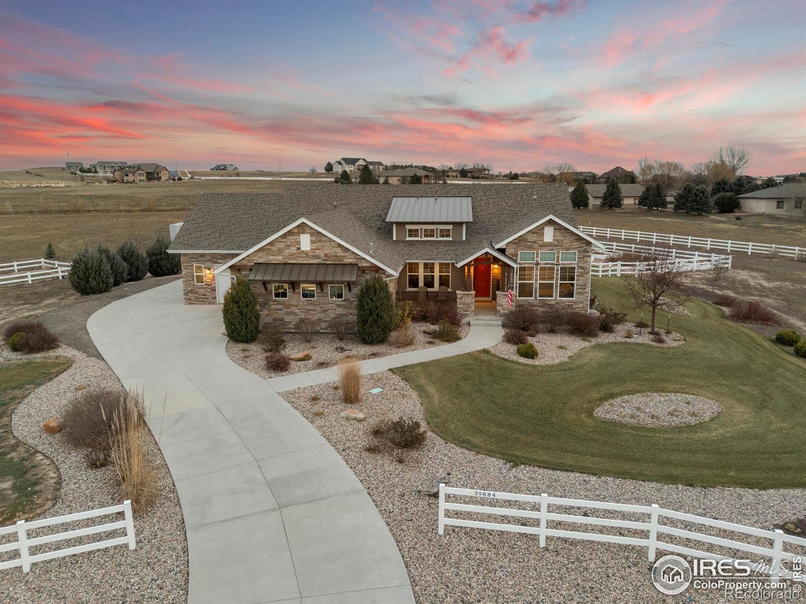  Severance Home | MLS #: 456789104814739884  Ridgecrest Court, Severance Beds: 4 Baths: 5 Price: $1,500,000