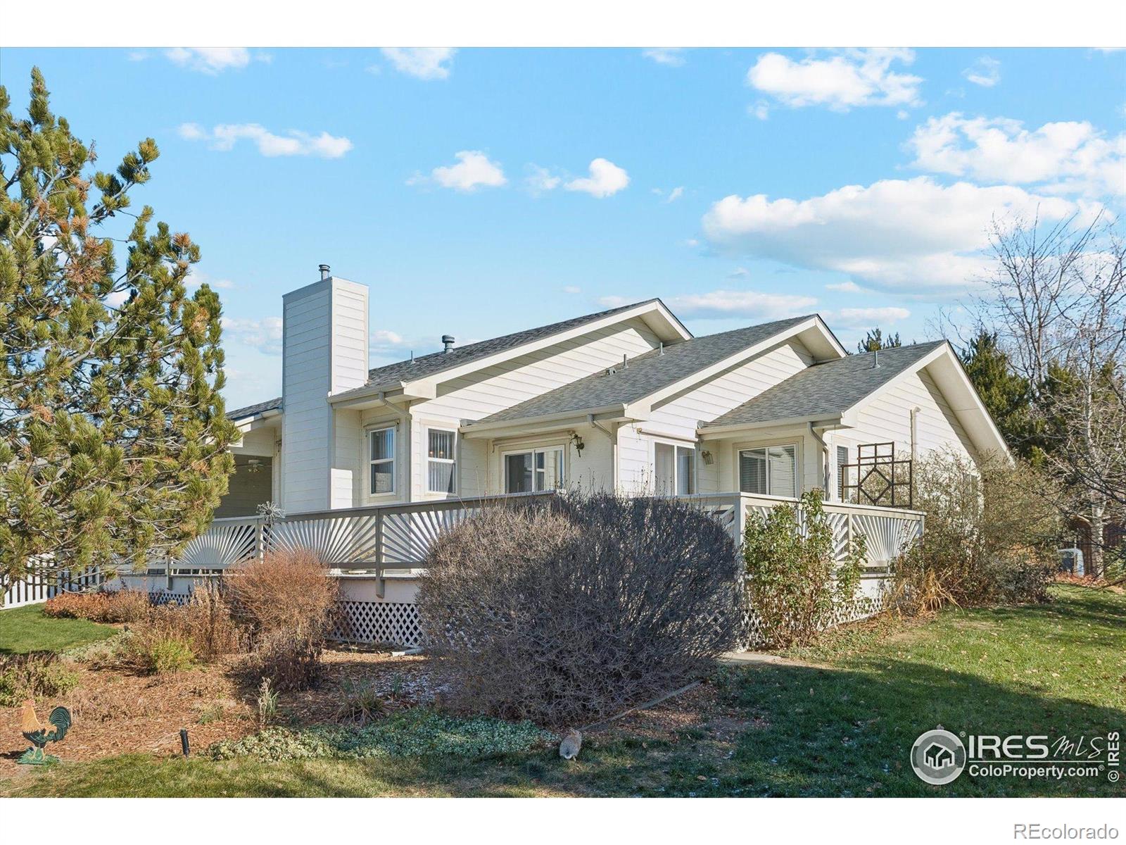 Rider Ridge Longmont Home | MLS #: 4567891048166729  Brookside Drive, Longmont Beds: 6 Baths: 3 Price: $675,000