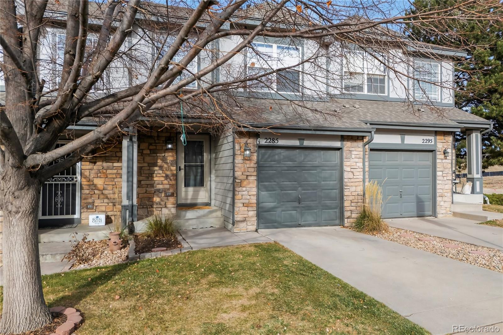 Villages Of Yorkshire Thornton Condo / Townhome | MLS #: 83955152285 E 103rd Place , Thornton Beds: 3 Baths: 3 Price: $369,900