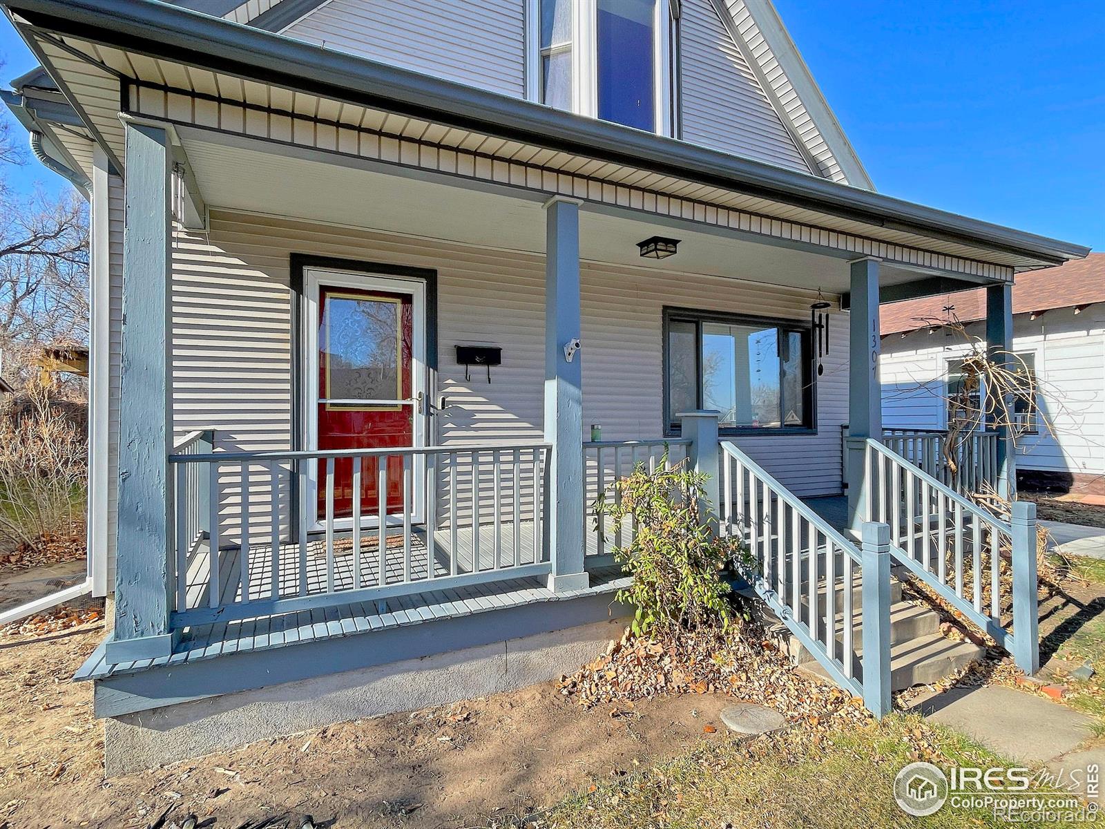 Greeley Greeley Home | MLS #: 45678910481701307  12th Avenue, Greeley Beds: 3 Baths: 2 Price: $370,000