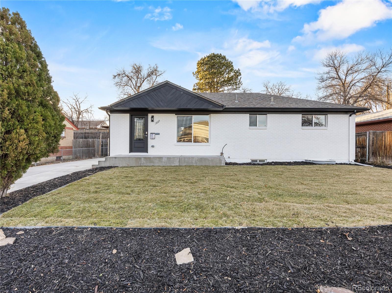 Perl Mack Denver Home | MLS #: 87326587889  Pecos Street, Denver Beds: 6 Baths: 2 Price: $519,900
