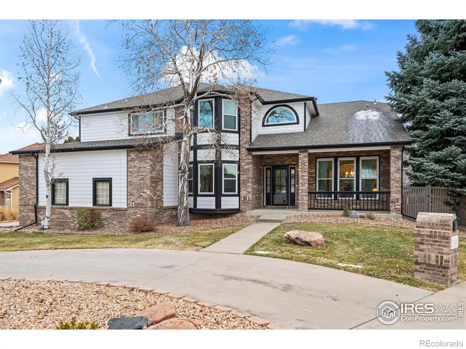 Country Estates Broomfield Home | MLS #: 4567891048184583  Redstone Drive, Broomfield Beds: 5 Baths: 5 Price: $1,197,000