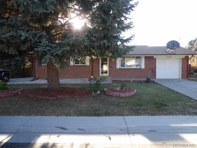 6555  teller street, Arvada sold home. Closed on 2026-01-26 for $432,250.