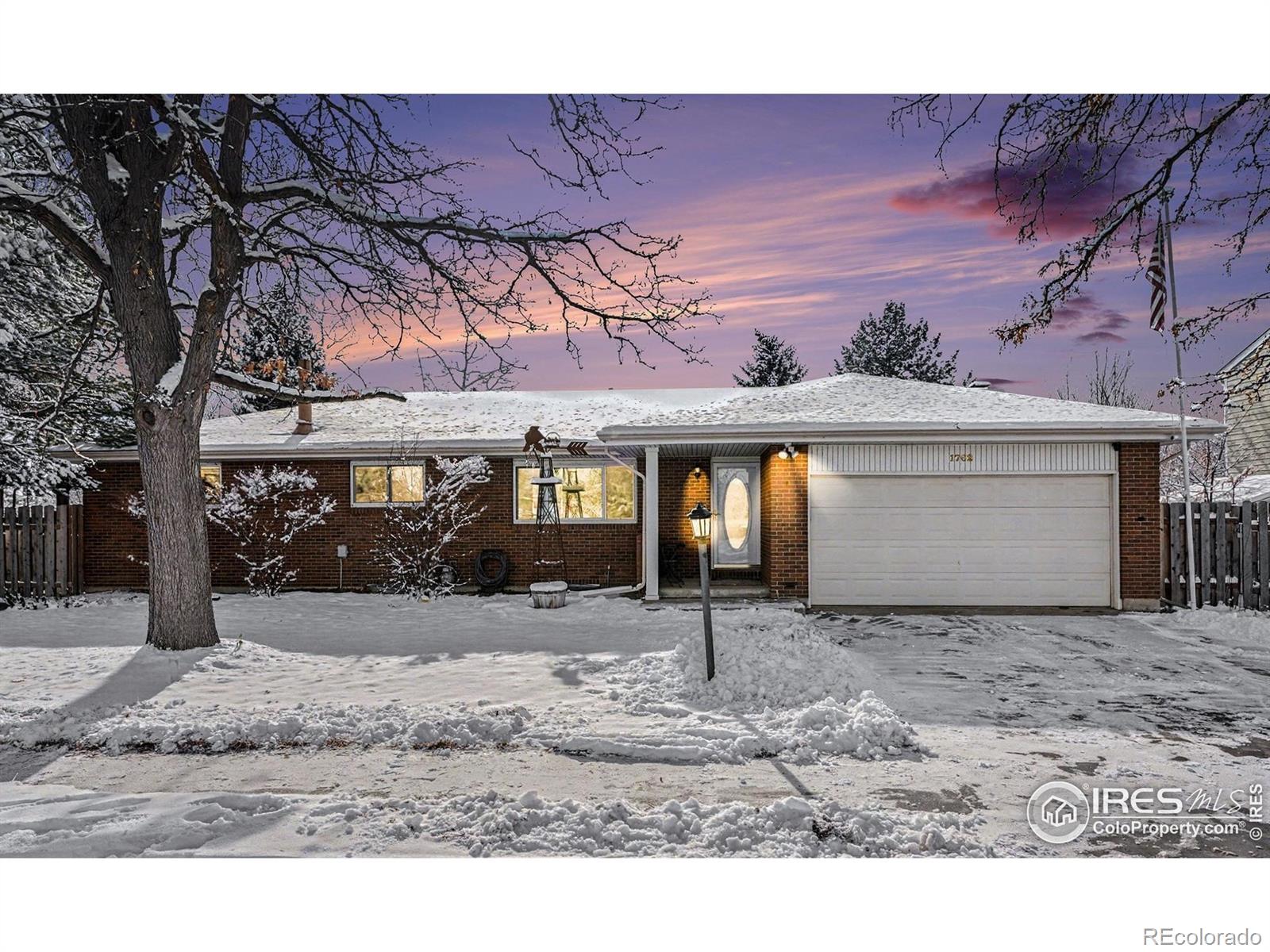 Country Club Loveland Home | MLS #: 45678910481881762 W 37th Street, Loveland Beds: 5 Baths: 3 Price: $549,900