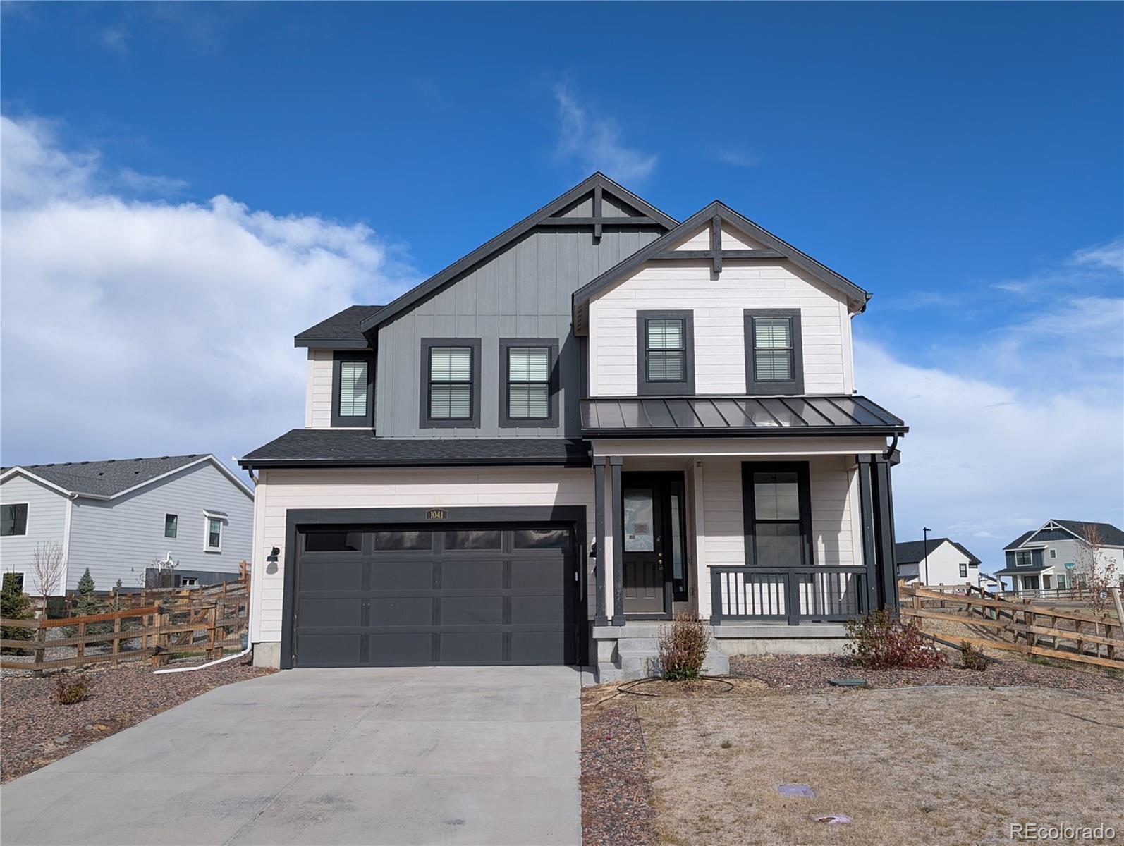  Elizabeth Home | MLS #: 71999241041 W Witherspoon Drive, Elizabeth Beds: 4 Baths: 3 Price: $550,000