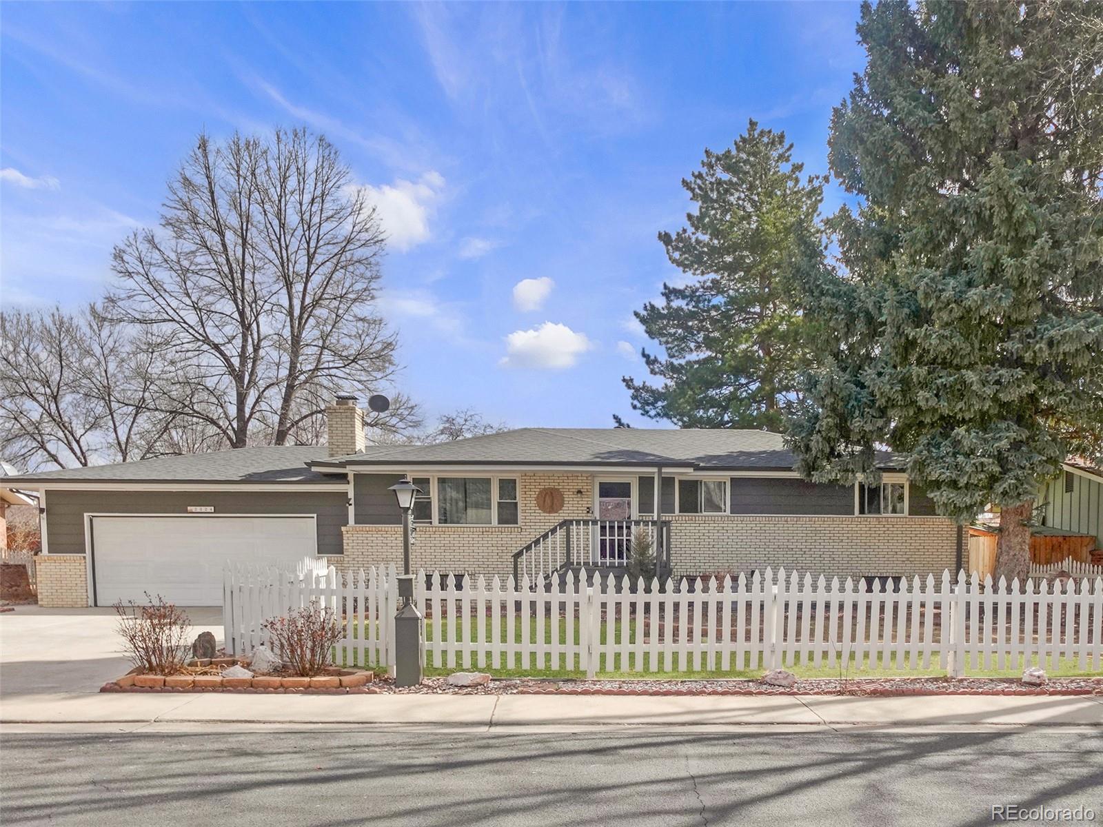  Longmont Home | MLS #: 92098842324  Atwood Street, Longmont Beds: 5 Baths: 3 Price: $499,500