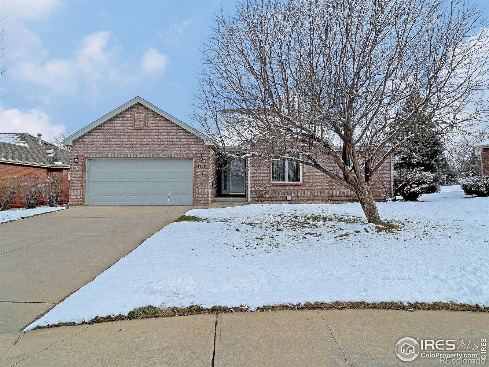 1956  45th avenue, Greeley sold home. Closed on 2026-02-06 for $460,000.