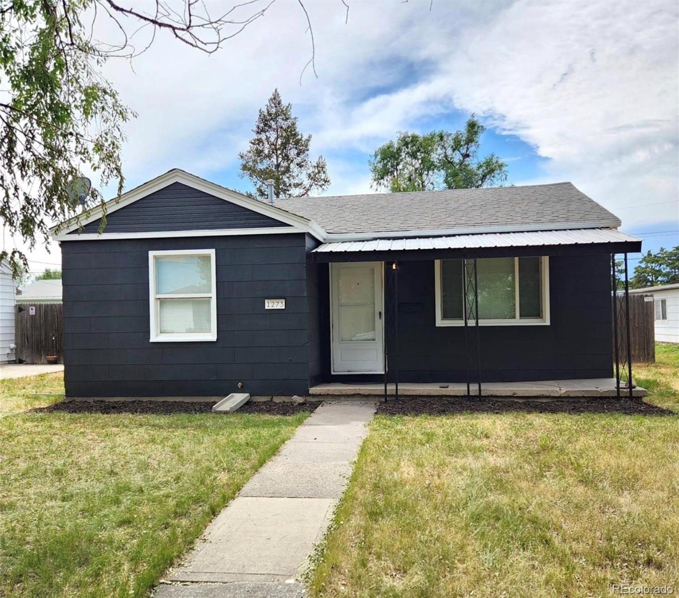 Zurchers Aurora Home | MLS #: 26919231273  Newark Street, Aurora Beds: 2 Baths: 1 Price: $335,000