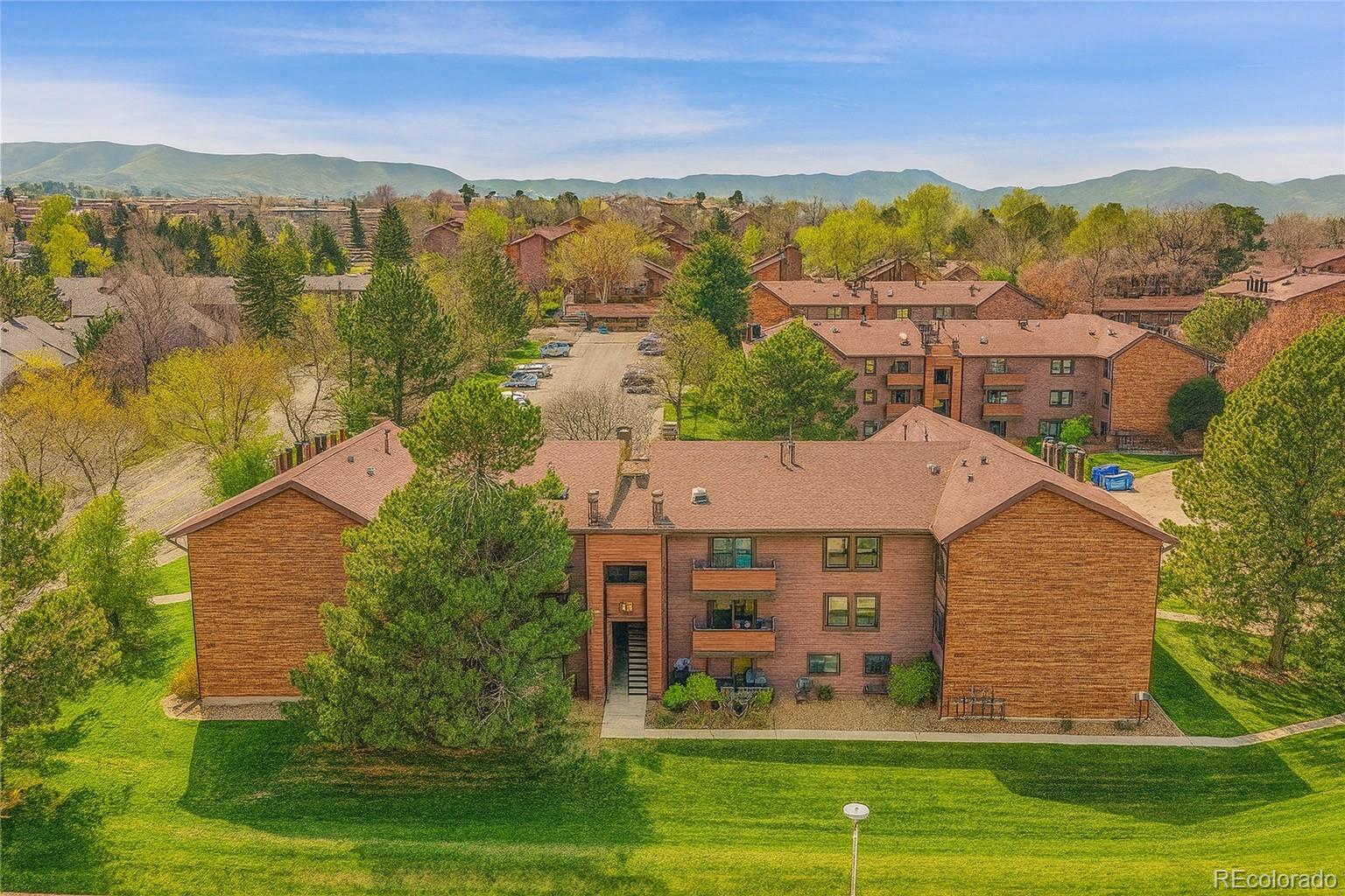 Snowbird Lakewood Condo / Townhome | MLS #: 5502889201  Wright Street 102, Lakewood Beds: 1 Baths: 1 Price: $189,999