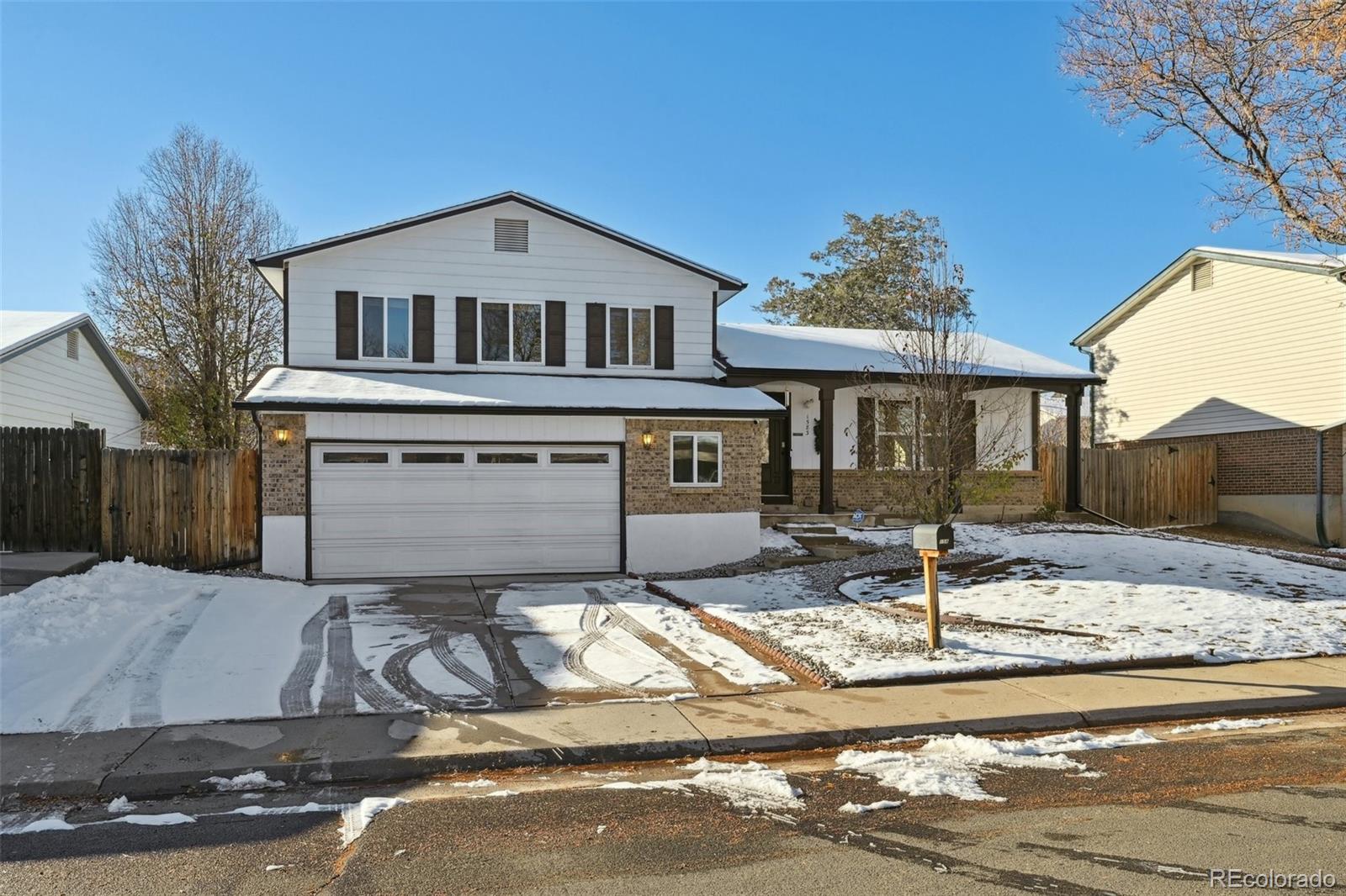 Willow Park Aurora Home | MLS #: 31556691583 S Dearborn Street, Aurora Beds: 3 Baths: 3 Price: $480,000