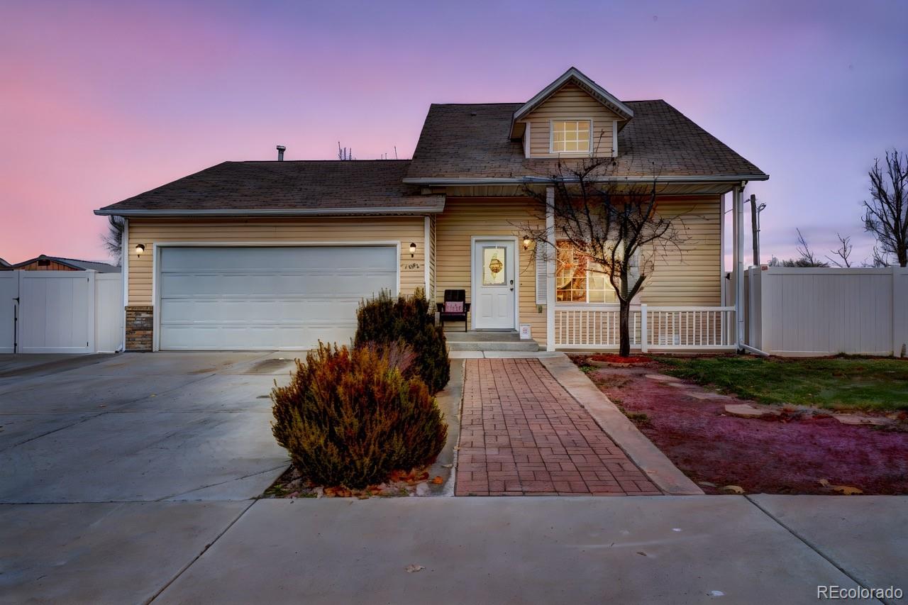1091 e 6th street, Delta sold home. Closed on 2026-03-16 for $380,000.