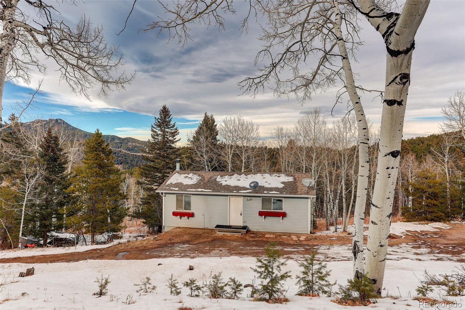  Morrison Home | MLS #: 898167220543  Cypress Drive, Morrison Beds: 2 Baths: 2 Price: $525,000