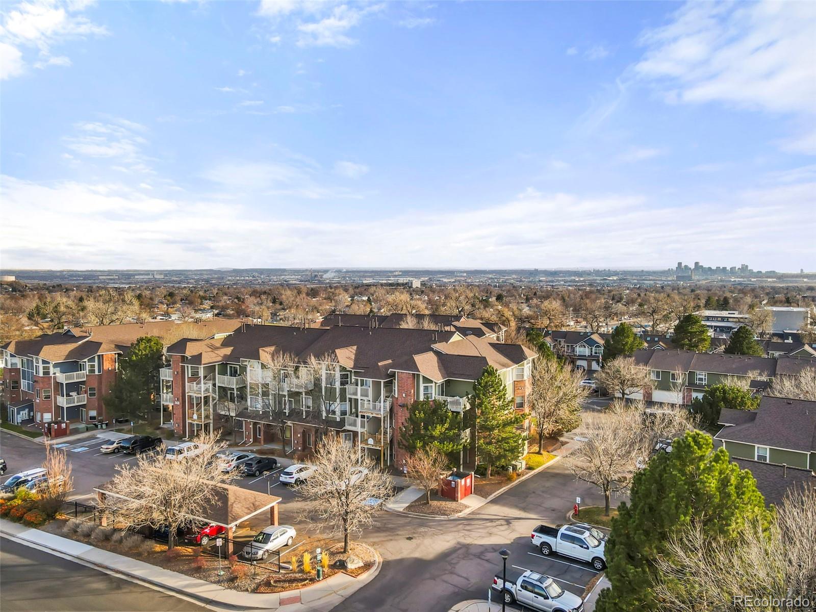2430 w 82nd place, Westminster sold home. Closed on 2026-05-18 for $272,000.