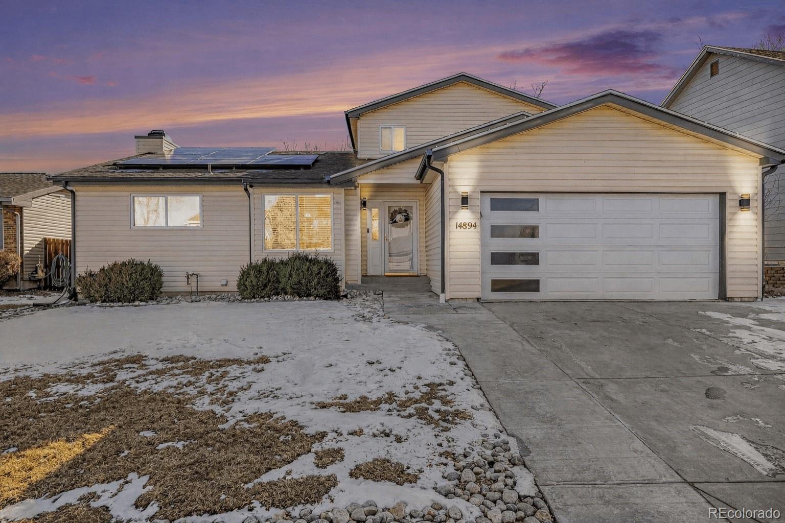14894 e warren avenue, Aurora sold home. Closed on 2026-05-26 for $583,500.