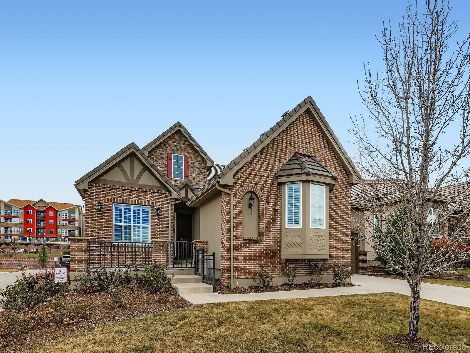 Country Club Highlands Westminster Home | MLS #: 490954512206  Alcott Street, Westminster Beds: 3 Baths: 4 Price: $1,100,000