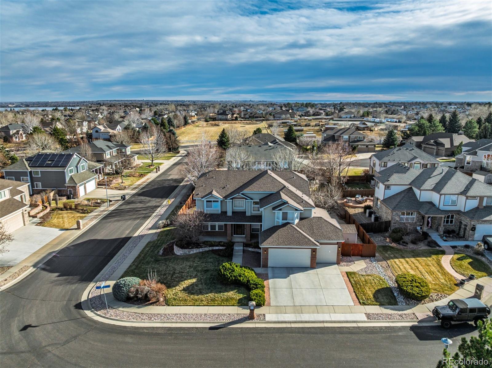 Hills At Standley Lake Arvada Home | MLS #: 43507978242  Xenophon Court, Arvada Beds: 4 Baths: 5 Price: $1,150,000