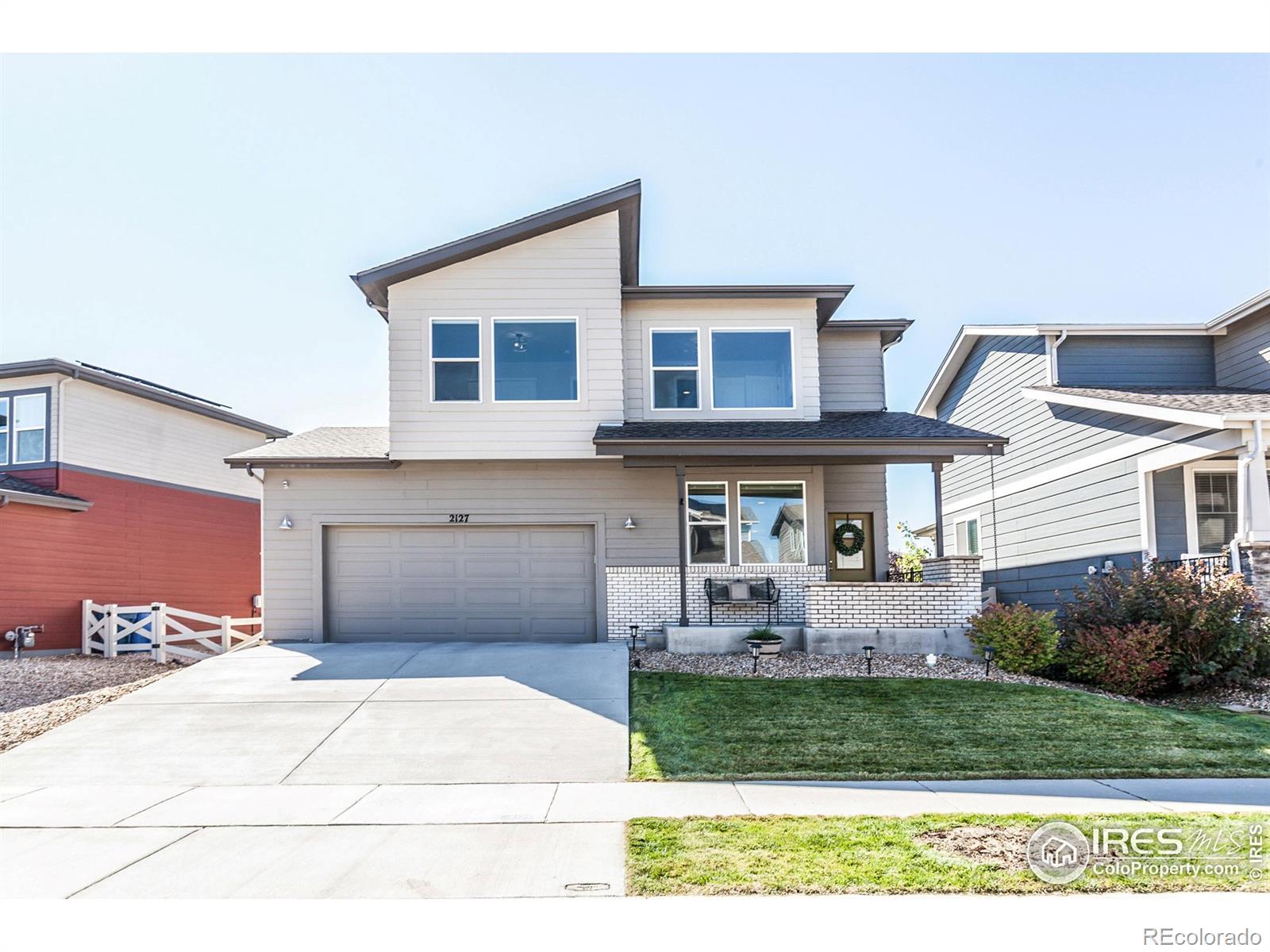 Timbervine Fort Collins Home | MLS #: 45678910482182127  Lager Street, Fort Collins Beds: 3 Baths: 3 Price: $584,900