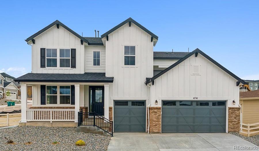 Oak Ridge Castle Rock Home | MLS #: 69735414741  Twelve Oaks Way, Castle Rock Beds: 6 Baths: 5 Price: $949,950