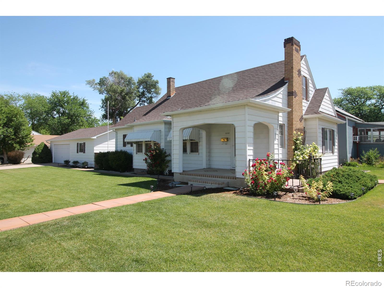 530 taylor street, Sterling sold home. Closed on 2026-10-16 for $230,000.