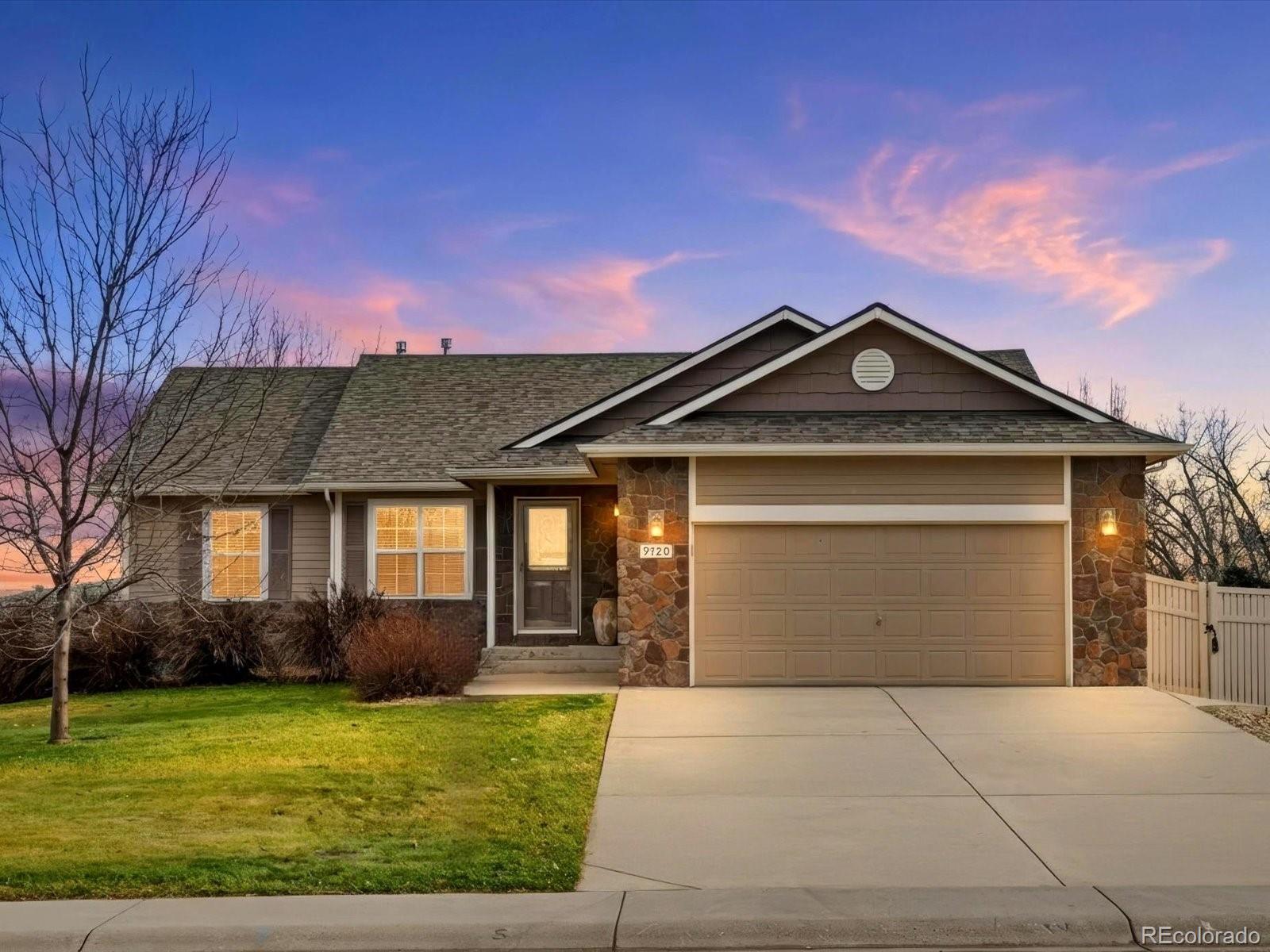 Stoneridge Firestone Home | MLS #: 17319079720  Roadrunner Avenue, Firestone Beds: 3 Baths: 2 Price: $540,000