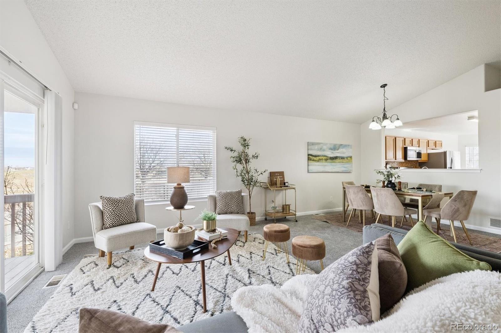 Parkfield Denver Home | MLS #: 89162005241  Helena Street, Denver Beds: 4 Baths: 2 Price: $489,900