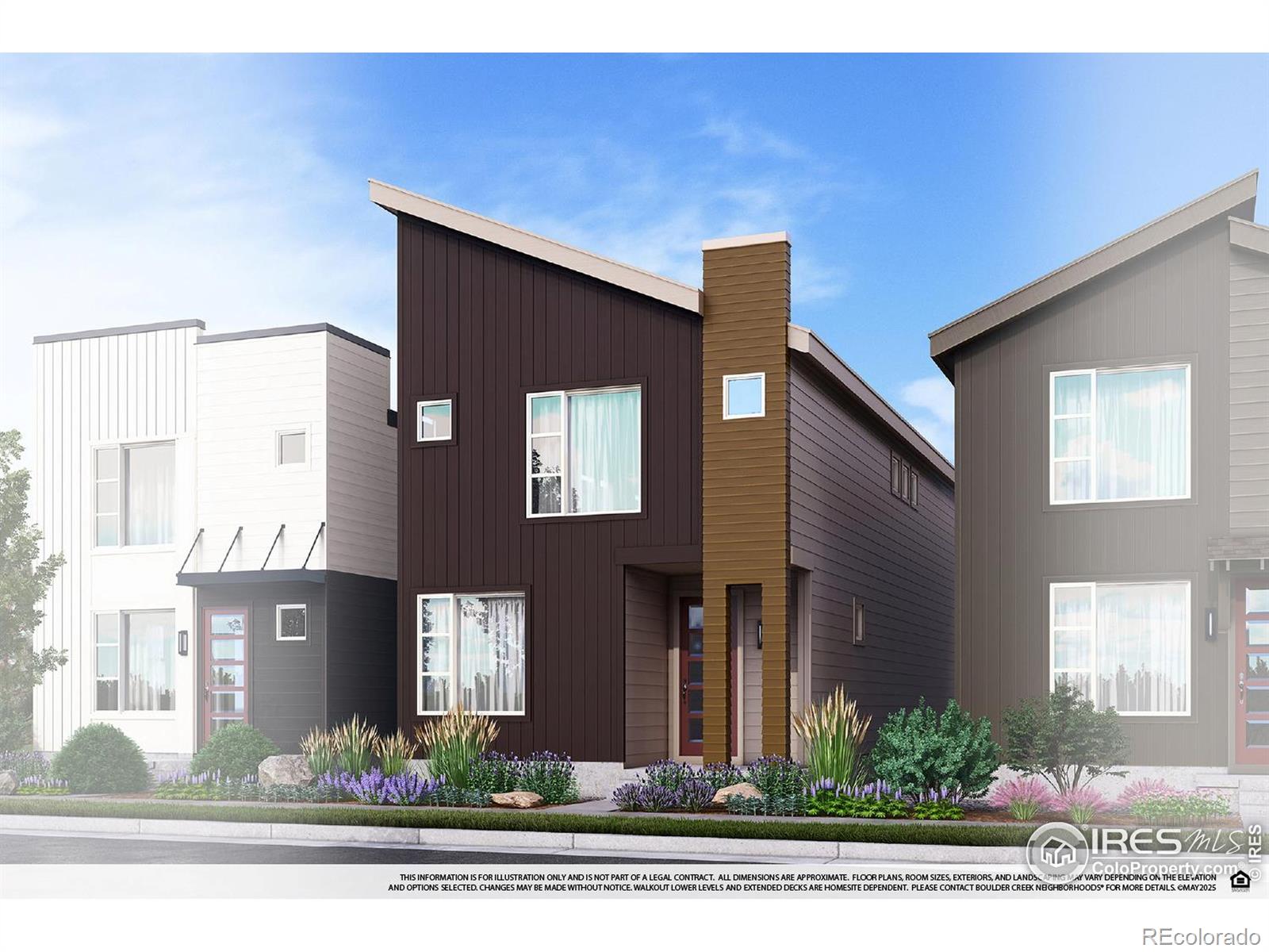 1606 w 166th avenue, Broomfield sold home. Closed on 2026-02-20 for $519,390.
