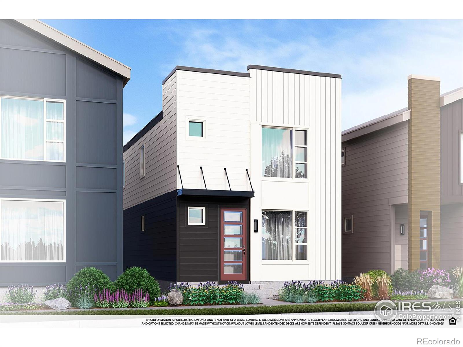 1612 w 166th avenue, Broomfield sold home. Closed on 2026-03-03 for $555,456.