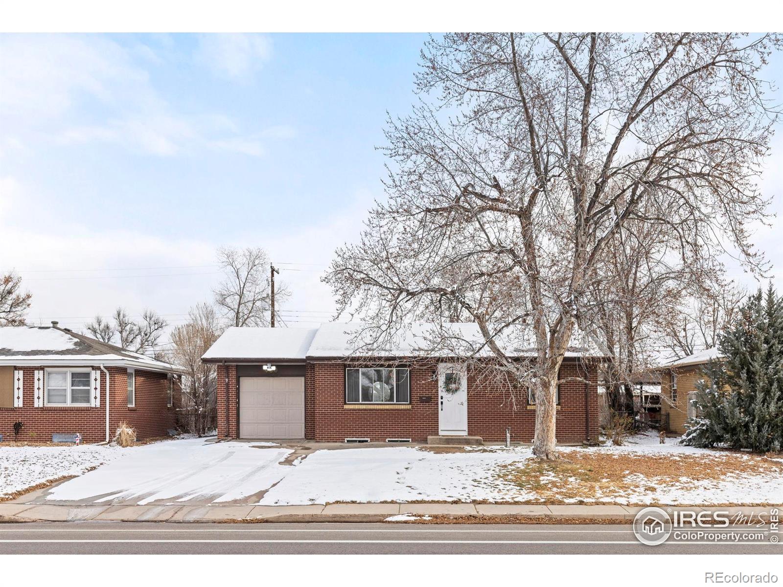 430  28th avenue, Greeley sold home. Closed on 2026-01-20 for $357,000.