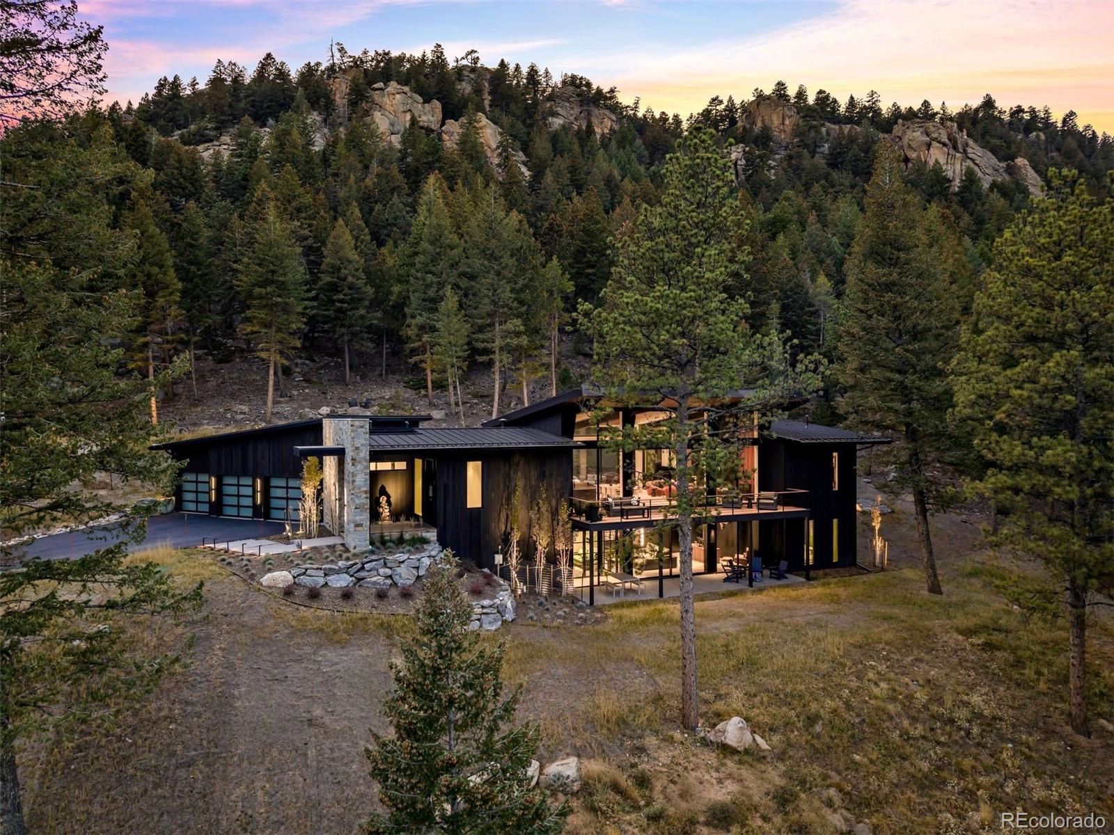 6303 little cub creek road, Evergreen sold home. Closed on 2025-12-16 for $3,585,000.