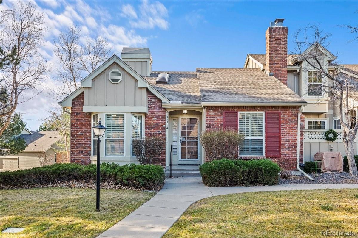 Northpark Westminster Condo / Townhome | MLS #: 32989473431 W 98th Drive A, Westminster Beds: 2 Baths: 2 Price: $405,000