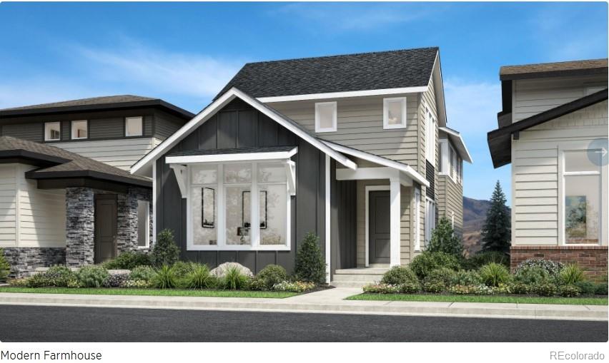  Erie Home | MLS #: 8906355734  Apex Street, Erie Beds: 4 Baths: 3 Price: $820,455